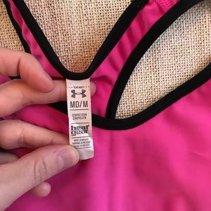 Under Armour Intimates & Sleepwear - Under Armour sports bra Under Armour Intimates & Sleepwear - Under Armour sports bra